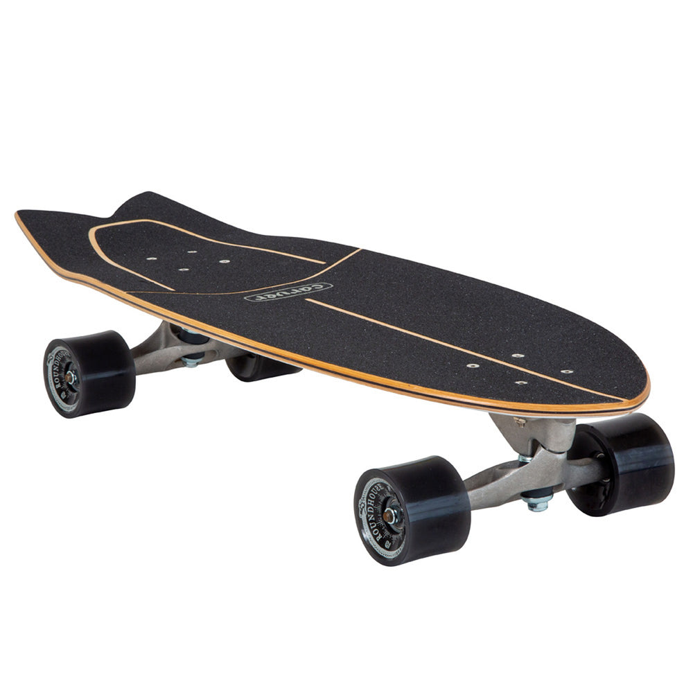 Carver Skateboards - 29.25" Channel Islands Fishbeard - CX Complete