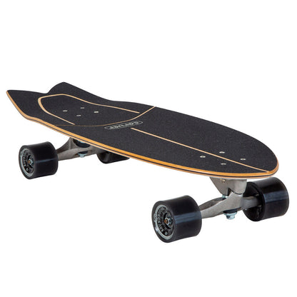 Carver Skateboards - 29.25" Channel Islands Fishbeard - CX Complete