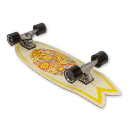 Carver Skateboards - 29.25" Bloom - C7 Complete