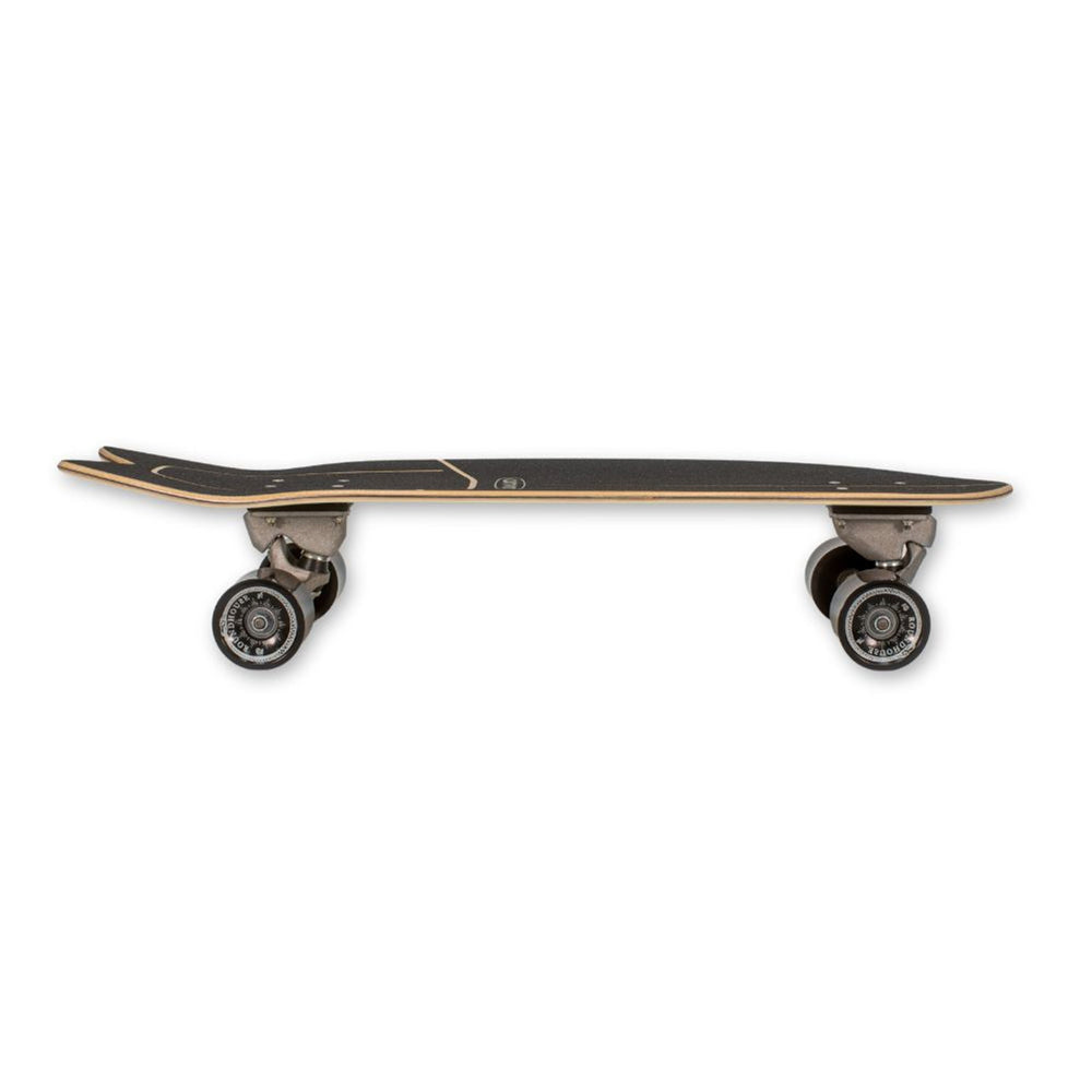 Carver Skateboards - 29.25" Bloom - Deck Only