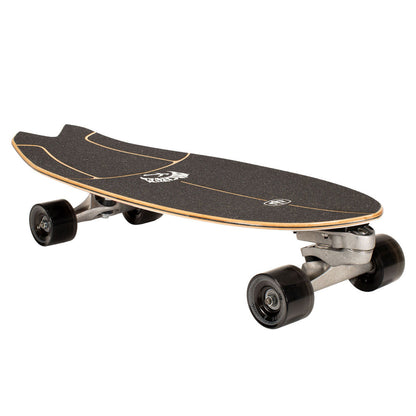 Carver Skateboards - 29" ...Lost Hydra - Deck Only