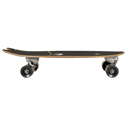 Carver Skateboards - 29" ...Lost Hydra - CX Complete