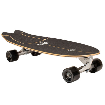 Carver Skateboards - 29" ...Lost Hydra - CX Complete