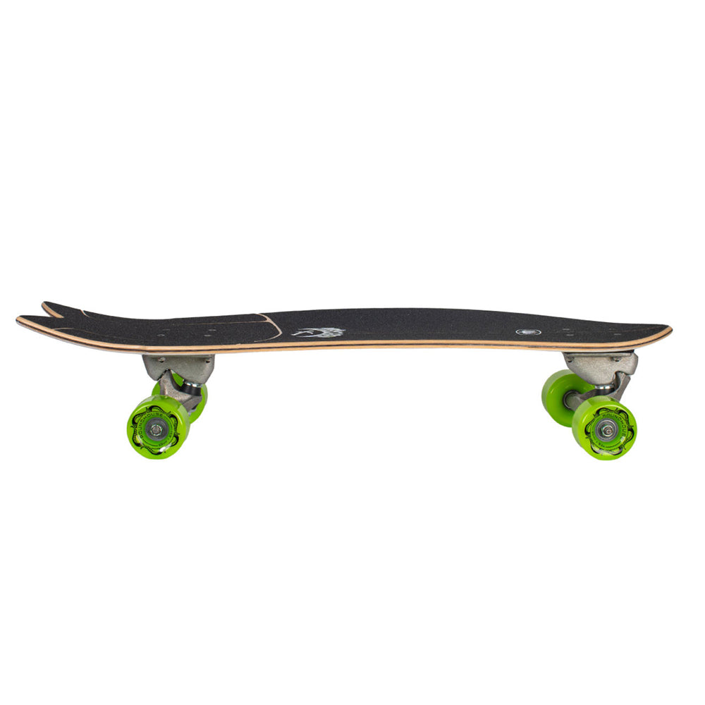 Carver Skateboards - 29" ...Lost Pisces - Deck Only