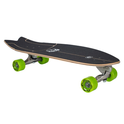 Carver Skateboards - 29" ...Lost Pisces - Deck Only