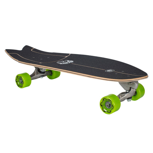 Carver Skateboards - 29" ...Lost Pisces - Deck Only