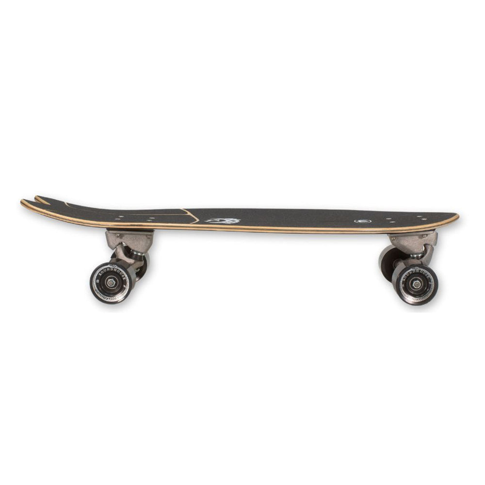 Carver Skateboards - 29" ...Lost Rydra - CX Complete