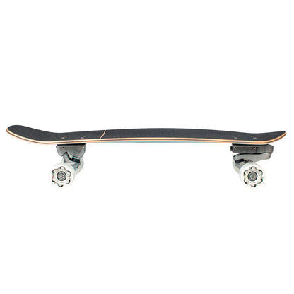 Carver Skateboards - 30.75" Blue Thunder - C7 Complete