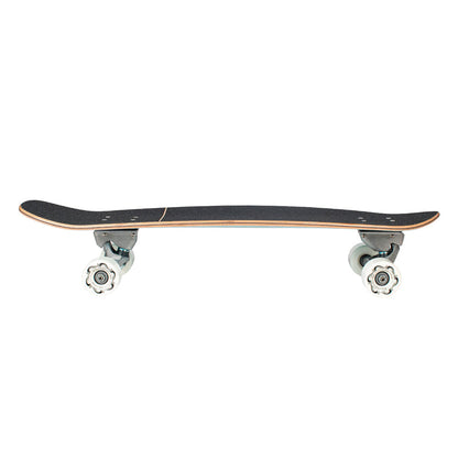 Carver Skateboards - 30.75" Blue Thunder - CX Complete