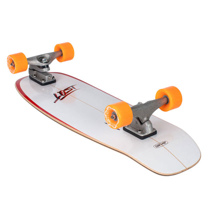 Carver Skateboards - 30.75" ...Lost Ripper - C7 Complete