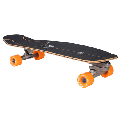 Carver Skateboards - 30.75" ...Lost Ripper - C7 Complete