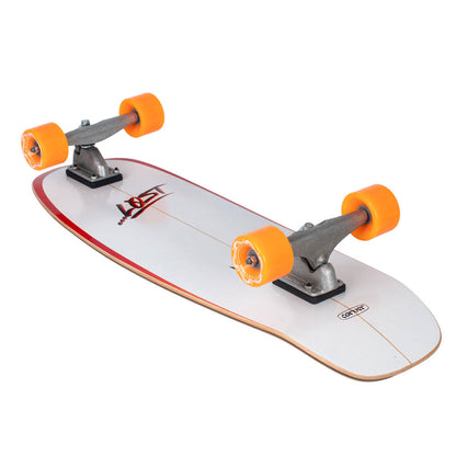 Carver Skateboards - 30.75" ...Lost Ripper - CX Complete
