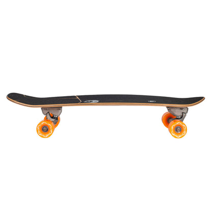 Carver Skateboards - 30.75" ...Lost Ripper - CX Complete