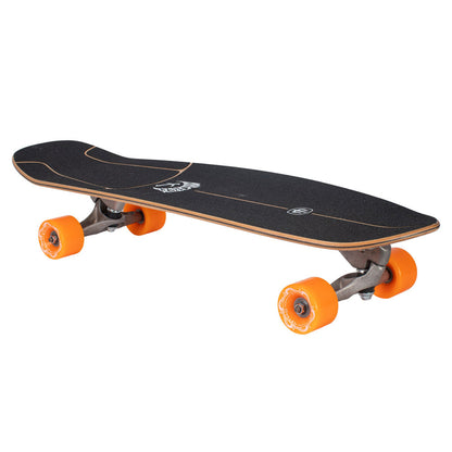 Carver Skateboards - 30.75" ...Lost Ripper - CX Complete