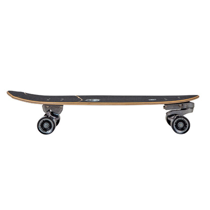 Carver Skateboards - 30" ...Lost Rocket Redux - C7 Complete