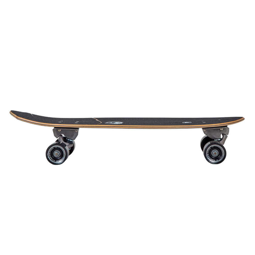 Carver Skateboards - 30" ...Lost Rocket Redux - CX Complete