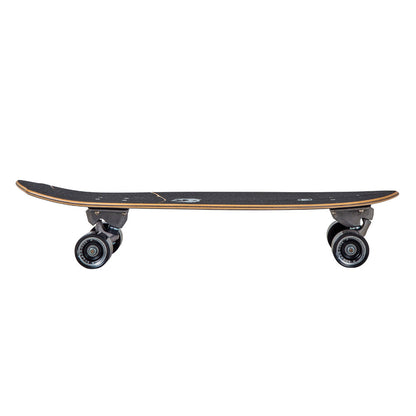 Carver Skateboards - 30" ...Lost Rocket Redux - CX Complete