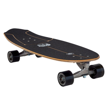 Carver Skateboards - 30" ...Lost Rocket Redux - CX Complete