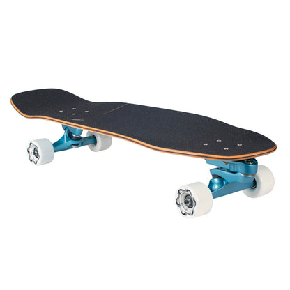 Carver Skateboards - 31.25" Cosmic Haze - C7 Complete