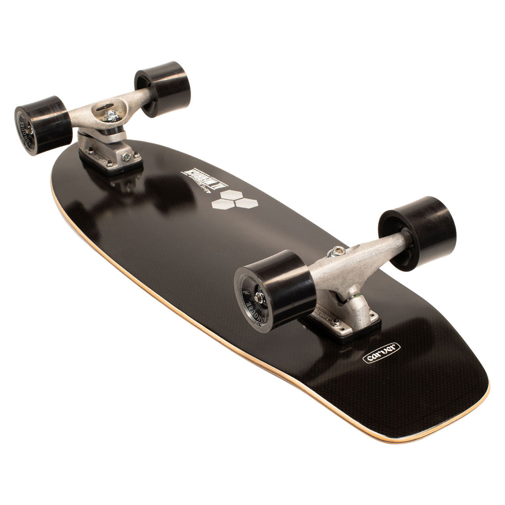 Carver Skateboards - 31" Channel Islands Dumpster Diver 2 - C7 Complete