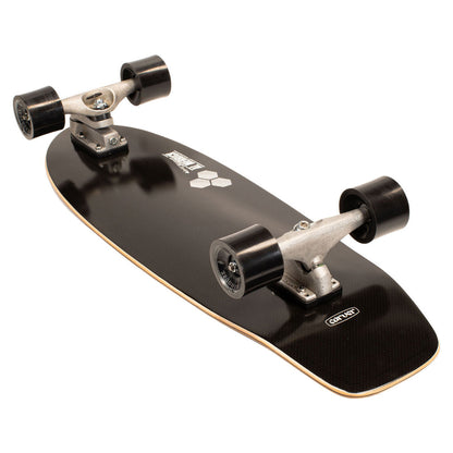 Carver Skateboards - 31" Channel Islands Dumpster Diver 2 - C7 Complete