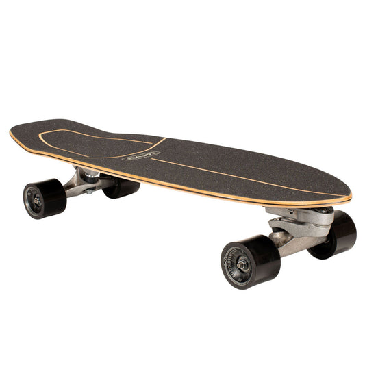 Carver Skateboards - 31" Channel Islands Dumpster Diver 2 - C7 Complete