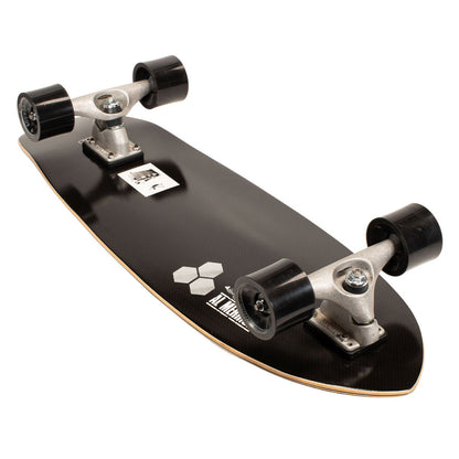 Carver Skateboards - 31" Channel Islands Dumpster Diver 2 - CX Complete