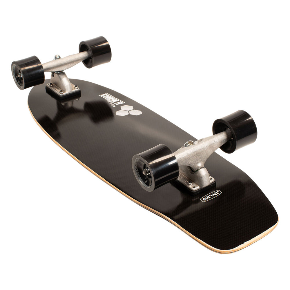 Carver Skateboards - 31" Channel Islands Dumpster Diver 2 - CX Complete