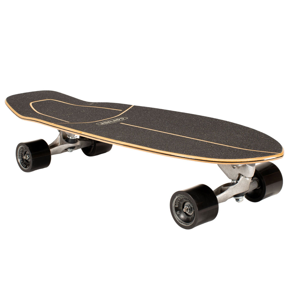 Carver Skateboards - 31" Channel Islands Dumpster Diver 2 - CX Complete