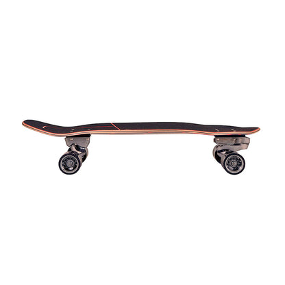 Carver Skateboards - 31" Kai Lenny Lava - C7 Complete