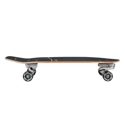 Carver Skateboards - 31" Resin - C7 Complete