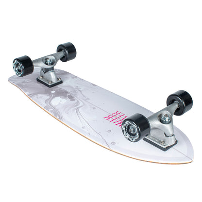 Carver Skateboards - 31" Resin - Deck Only