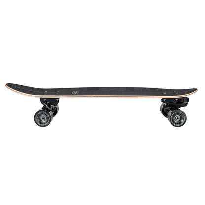 Carver Skateboards - 32.5" Black Label - C7 Complete