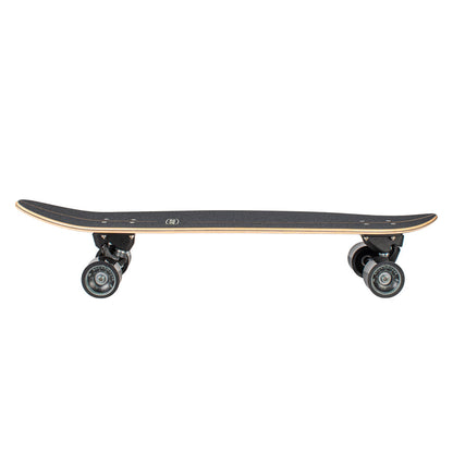 Carver Skateboards - 32.5" Black Label - CX Complete
