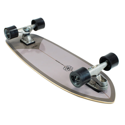 Carver Skateboards - 32.5" Channel Islands Mid Sage - C7 Complete