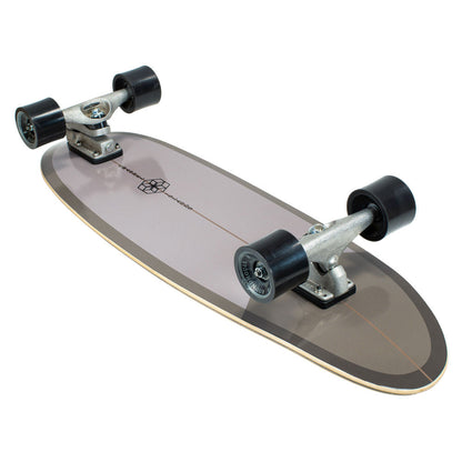 Carver Skateboards - 32.5" Channel Islands Mid Sage - C7 Complete
