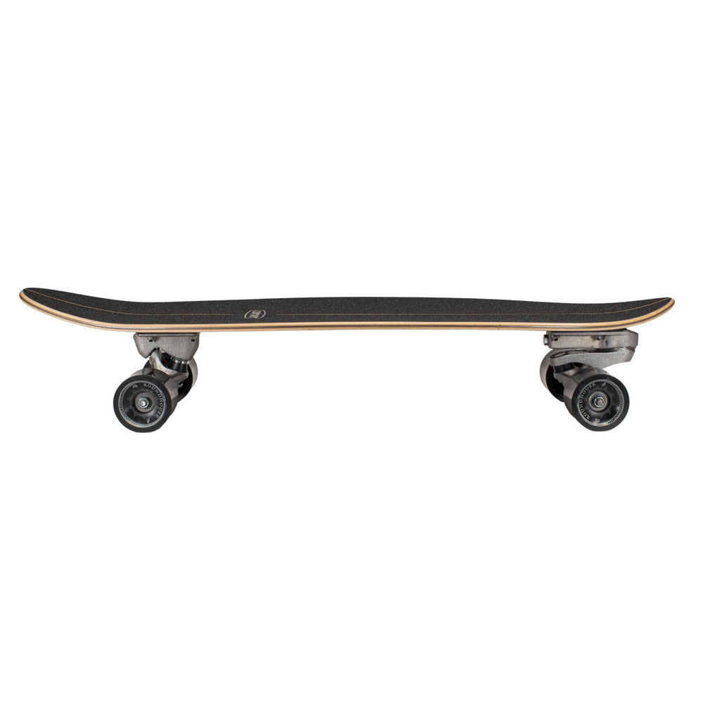 Carver Skateboards - 32.5" Channel Islands Mid Sage - C7 Complete