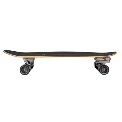 Carver Skateboards - 32.5" Channel Islands Mid Sage - C7 Complete