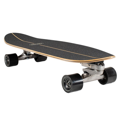 Carver Skateboards - 32.5" Channel Islands Mid Sage - C7 Complete