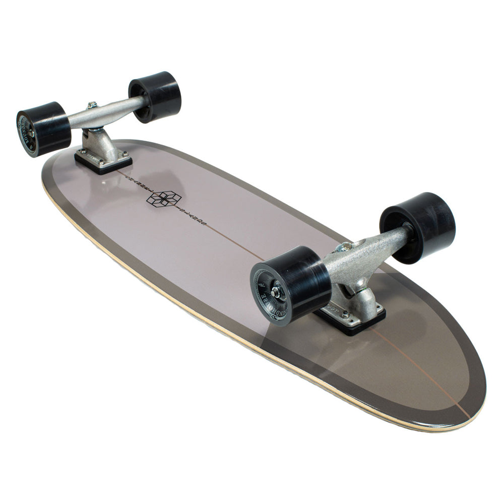 Carver Skateboards - 32.5" Channel Islands Mid Sage - CX Complete