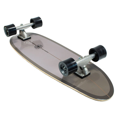 Carver Skateboards - 32.5" Channel Islands Mid Sage - CX Complete
