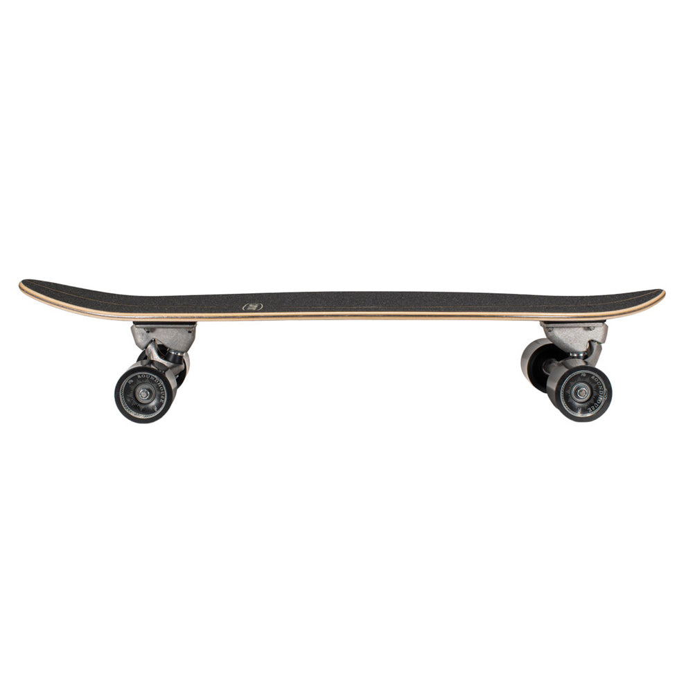 Carver Skateboards - 32.5" Channel Islands Mid Sage - CX Complete