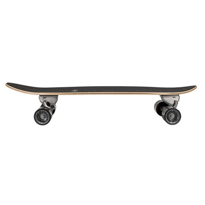 Carver Skateboards - 32.5" Channel Islands Mid Sage - CX Complete
