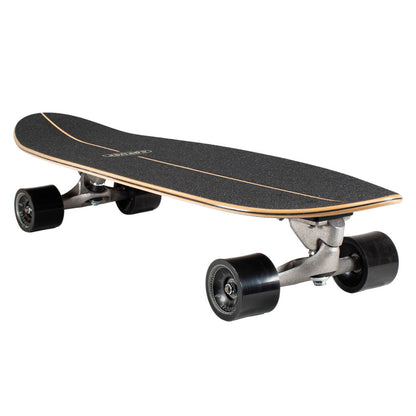 Carver Skateboards - 32.5" Channel Islands Mid Sage - CX Complete