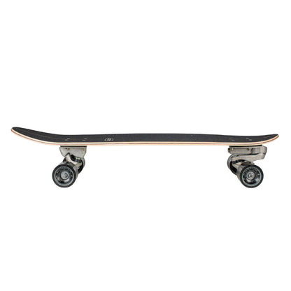 Carver Skateboards - 32.5" Electric Acid - Deck Only