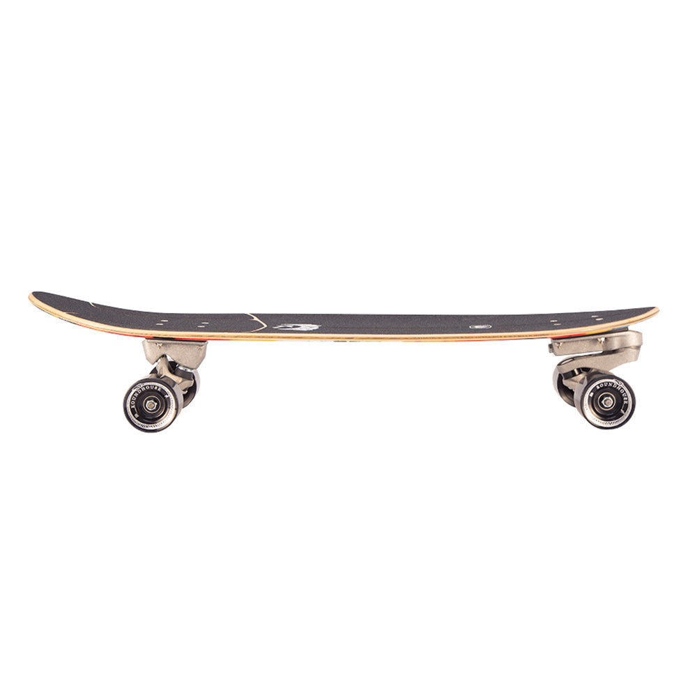 Carver Skateboards - 32" ...Lost Retro Tripper - C7 Complete