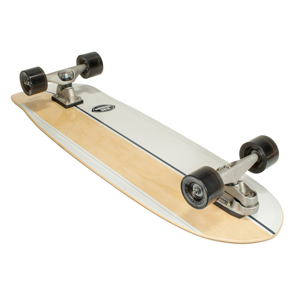 Carver Skateboards - 37" Bing Continental - C7 Complete