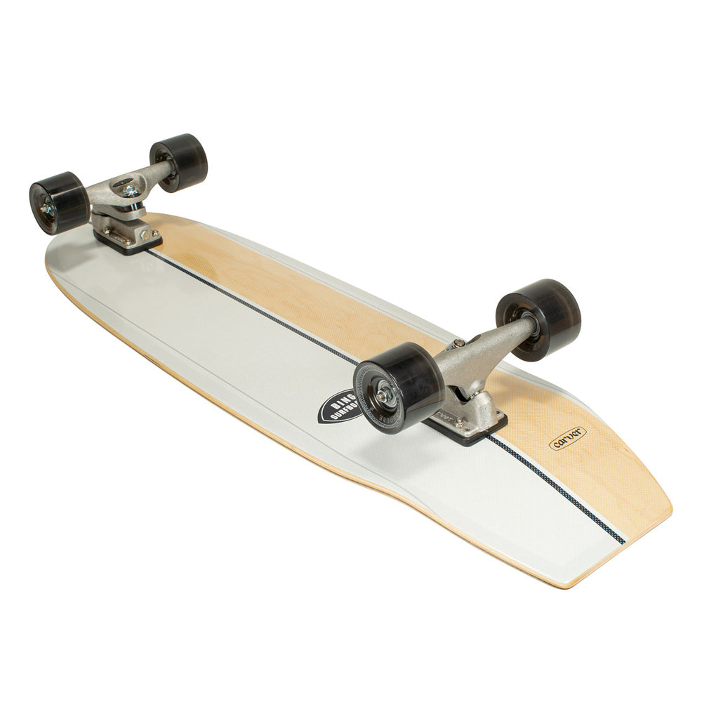 Carver Skateboards - 37" Bing Continental - C7 Complete