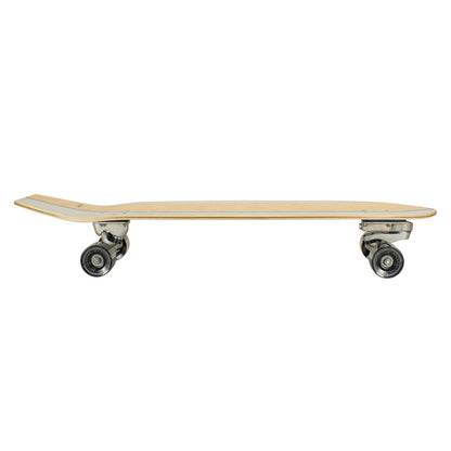 Carver Skateboards - 37" Bing Continental - C7 Complete