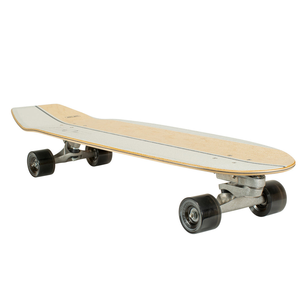 Carver Skateboards - 37" Bing Continental - C7 Complete